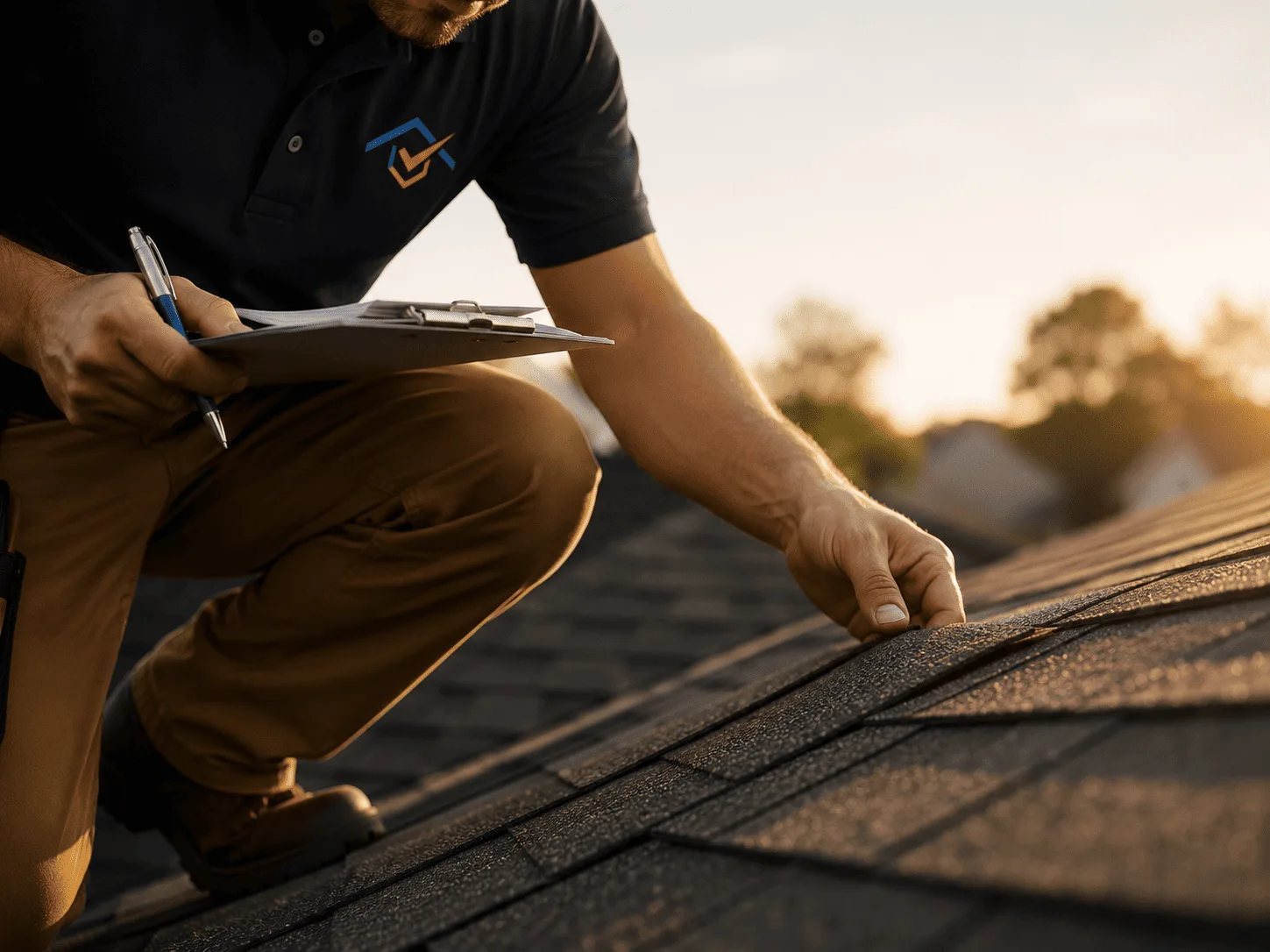 Why Choose Roof Inspection in Stratford, NJ