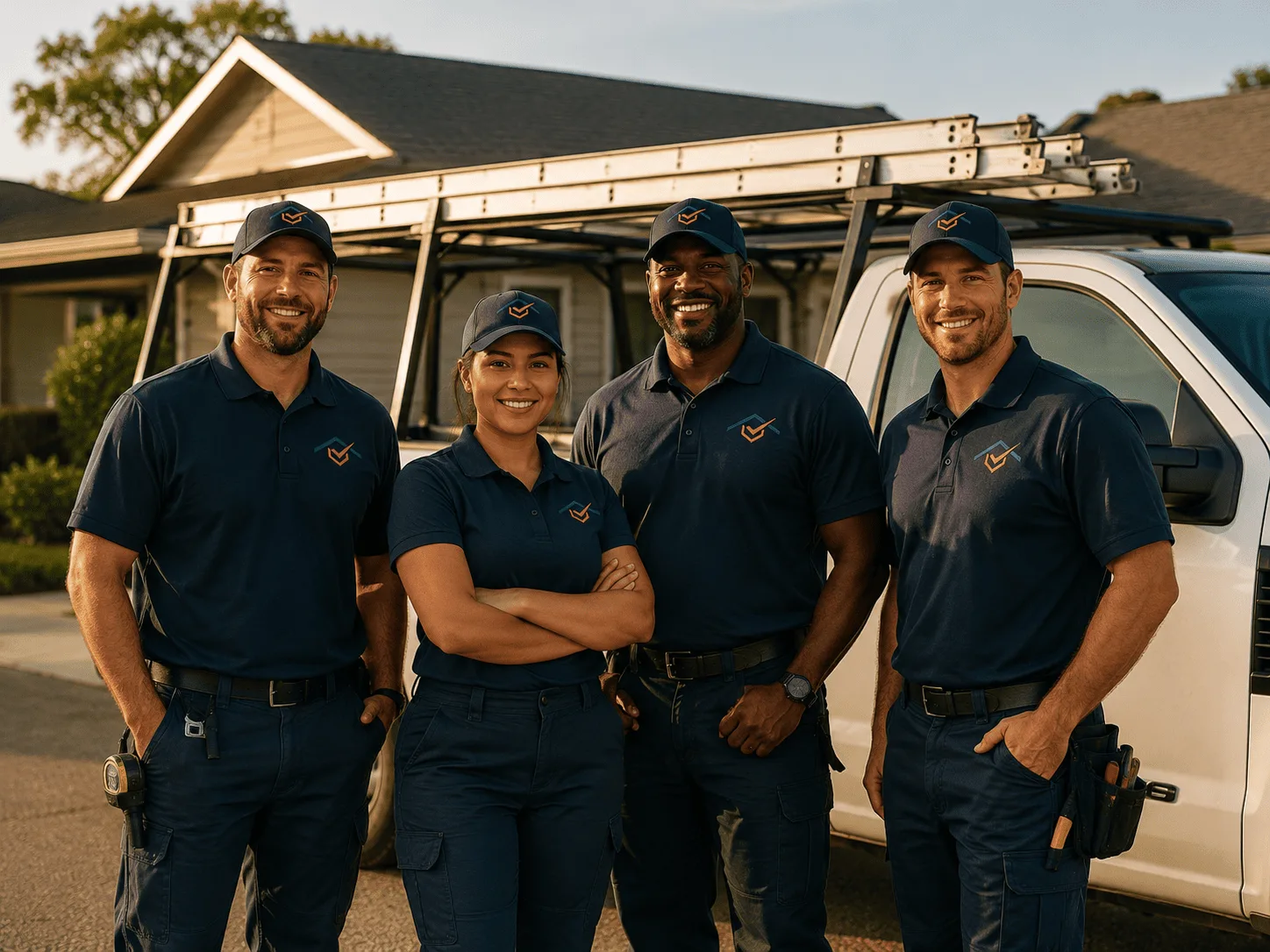 Roof Inspection company in Stratford, NJ